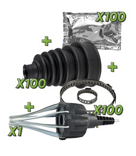 SERIE PROMOCIONAL ESPECIAL FUELLES 