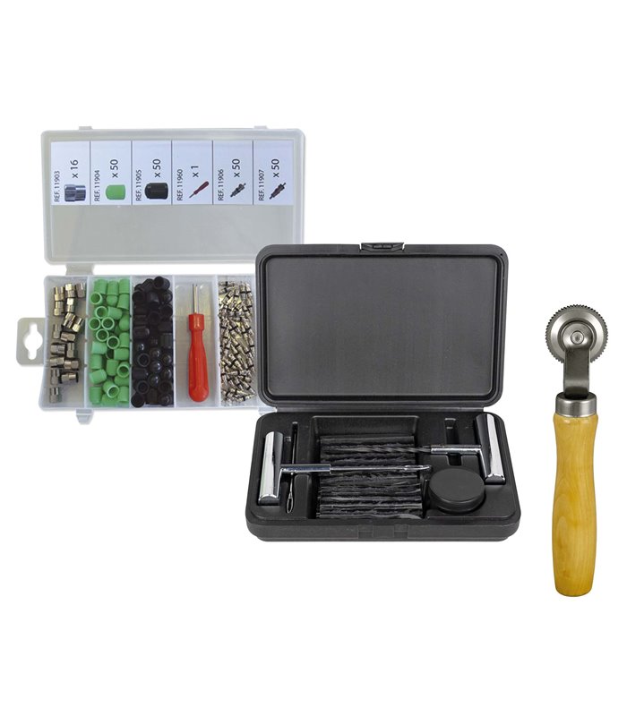 PROMOCIÓN ESPECIAL NEUMÁTICO