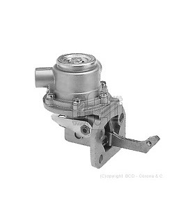 Bomba Combustible PERKINS BCD 2620
