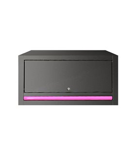 ARMARIO DE PARED - ROSA