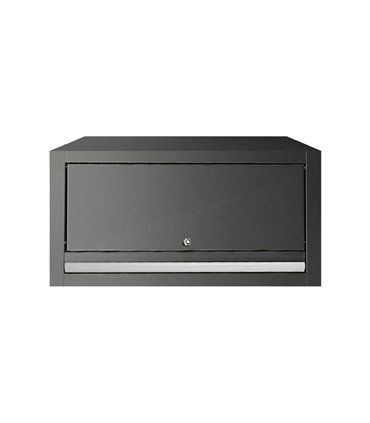ARMARIO DE PARED - PLATA