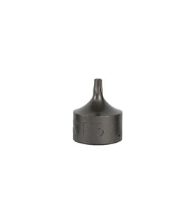 PUNTA TORX CORTA 3/8" T15 (REF.54546)