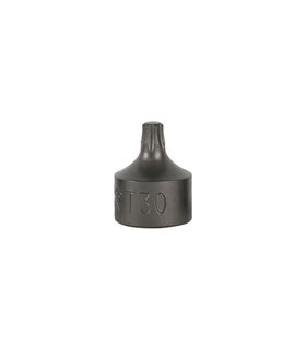 PUNTA TORX CORTA 3/8" T25 (REF.54546)