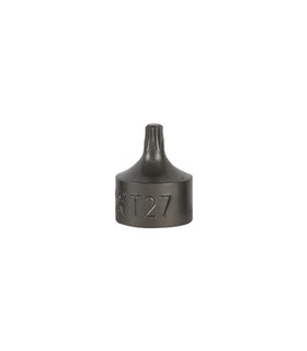 PUNTA TORX CORTA 3/8" T27 (REF.54546)