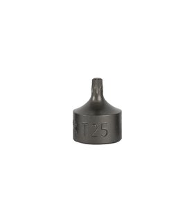 PUNTA TORX CORTA 3/8" T30 (REF.54546)