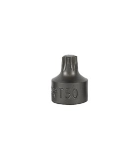 PUNTA TORX CORTA 3/8" T50 (REF.54546)