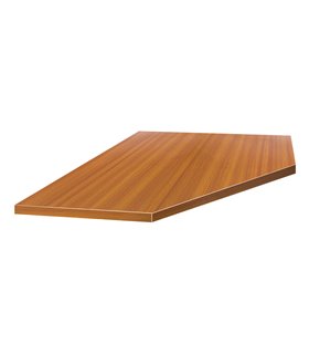 TABLERO ESQUINERO DE MDF PARA REF.54327