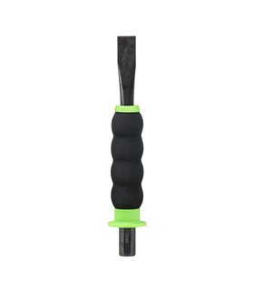 CINCEL CON MANGO DE GOMAESPUMA - 160MM (12)