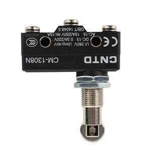 MICRO INTERRUPTOR