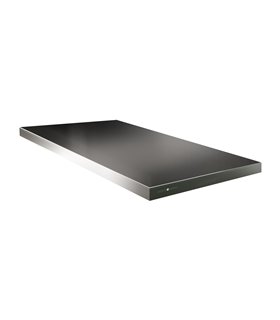 TABLERO DE ACERO INOXIDABLE 680X500X38MM (REF.16627/16628/16500)