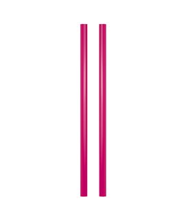 JUEGO DE TIRADORES PARA ARMARIO (REF. 16500) -  ROSA