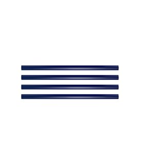 JUEGO DE TIRADORES PARA ARMARIO (REF. 16627) -  AZUL