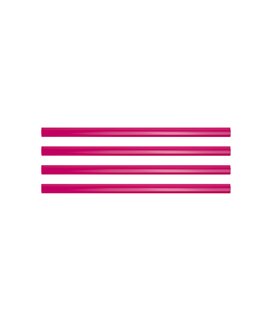 JUEGO DE TIRADORES PARA ARMARIO (REF. 16627) - ROSA