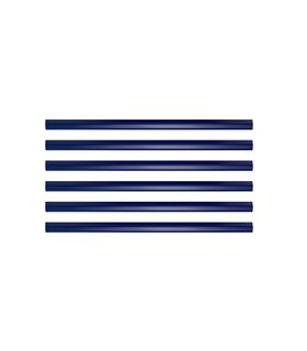 JUEGO DE TIRADORES PARA ARMARIO (REF. 16628) - AZUL