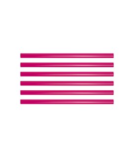 JUEGO DE TIRADORES PARA ARMARIO (REF. 16628) - ROSA