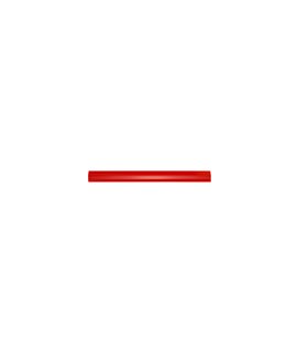 TIRADOR PARA ARMARIO (REF.16493) - ROJO