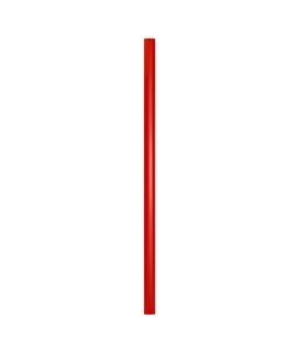JUEGO DE TIRADORES PARA ARMARIO (REF. 16492) -  ROJO