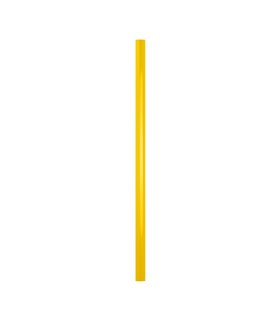 JUEGO DE TIRADORES PARA ARMARIO (REF. 16492) - AMARILLO