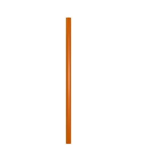 JUEGO DE TIRADORES PARA ARMARIO (REF. 16492) - NARANJA