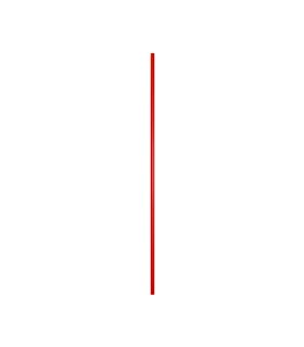 TIRADOR PARA ARMARIO (REF.16490) - ROJO
