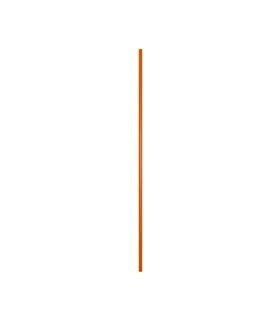 TIRADOR PARA ARMARIO (REF. 16490) - NARANJA
