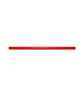TIRADOR PARA ARMARIO (REF. 16491) - ROJO