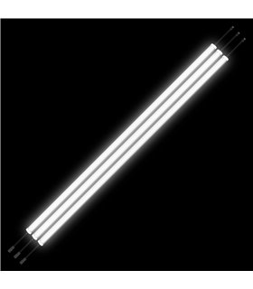 JUEGO DE 3 LUCES LED CON INTERRUPTOR PARA SERIE446