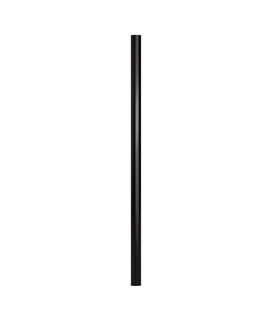 JUEGO DE TIRADORES PARA ARMARIO (REF. 16492) - NEGRO