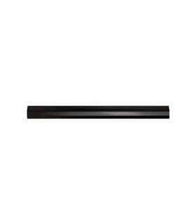 TIRADOR PARA ARMARIO (REF.16493) - NEGRO