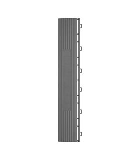PERFIL GRIS PARA BALDOSAS DE PP (HEMBRA)