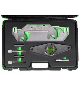 KIT DE CALADO JAGUAR/LAND ROVER (GASOLINA)