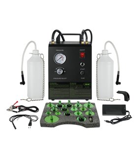 SANGRADOR DE FRENOS ELÉCTRICO