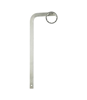 LLAVE PARA FILTRO DE ACEITE DE 12 PUNTAS VW