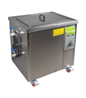 LIMPIADOR ULTRASÓNICO 53L