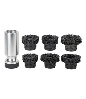 KIT DE LIMPIEZA DE BUJES Y ESPÁRRAGOS