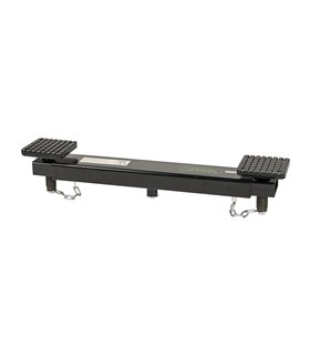 SOPORTE TRANSVERSAL PARA GATO HIDRÁULICO - 2T