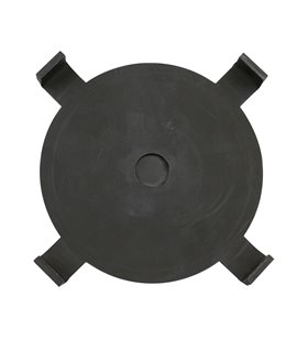 TACO ADAPTADOR ELEVACIÓN TESLA 160MM