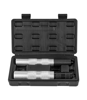 KIT DE INSTALACIÓN Y EXTRACCIÓN DE SEGUROS DE VÁLVULA 