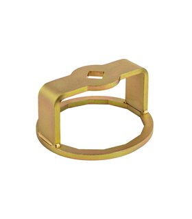 LLAVE PARA FILTRO DE ACEITE - HYUNDAI / KIA