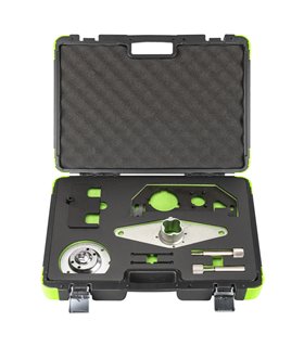 KIT DE CALADO JAGUAR/LAND ROVER 2.0L (DIESEL)
