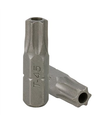 PUNTA BOCA ALLEN 8 TORX INV. T45
