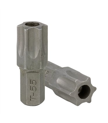 PUNTA BOCA ALLEN 8 TORX INV. T55
