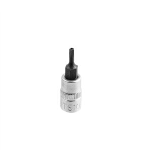 VASO DESTORNILLADOR TORX DE 5 PUNTAS - TS10