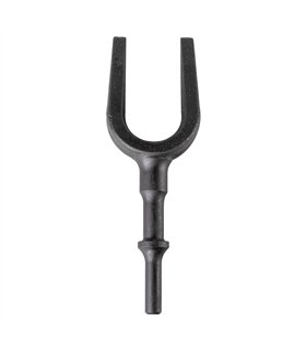 EXTRACTOR DE RÓTULAS DE HORQUILLA PARA MARTILLO NEUMÁTICO 35MM