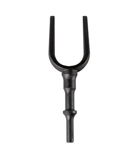 EXTRACTOR DE RÓTULAS DE HORQUILLA PARA MARTILLO NEUMÁTICO 42MM