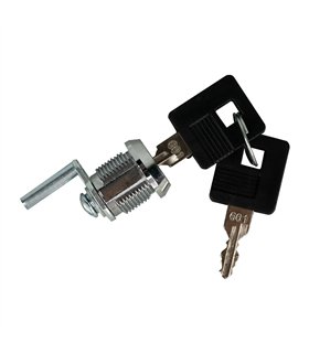 BOMBÍN CON LLAVE PARA CARROS 601