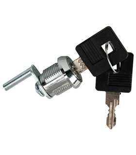 BOMBÍN CON LLAVE PARA CARROS - 603