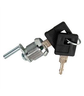 BOMBÍN CON LLAVE PARA CARROS - 605