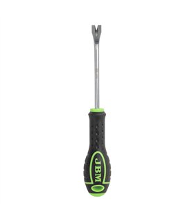 EXTRACTOR PEQUEÑO DE PANEL DE TAPICERÍA DE PUERTA 6×100MML
