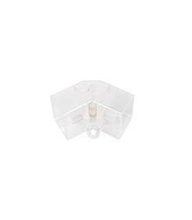 UNIÓN DE 120º PARA LUCES LED (54805)